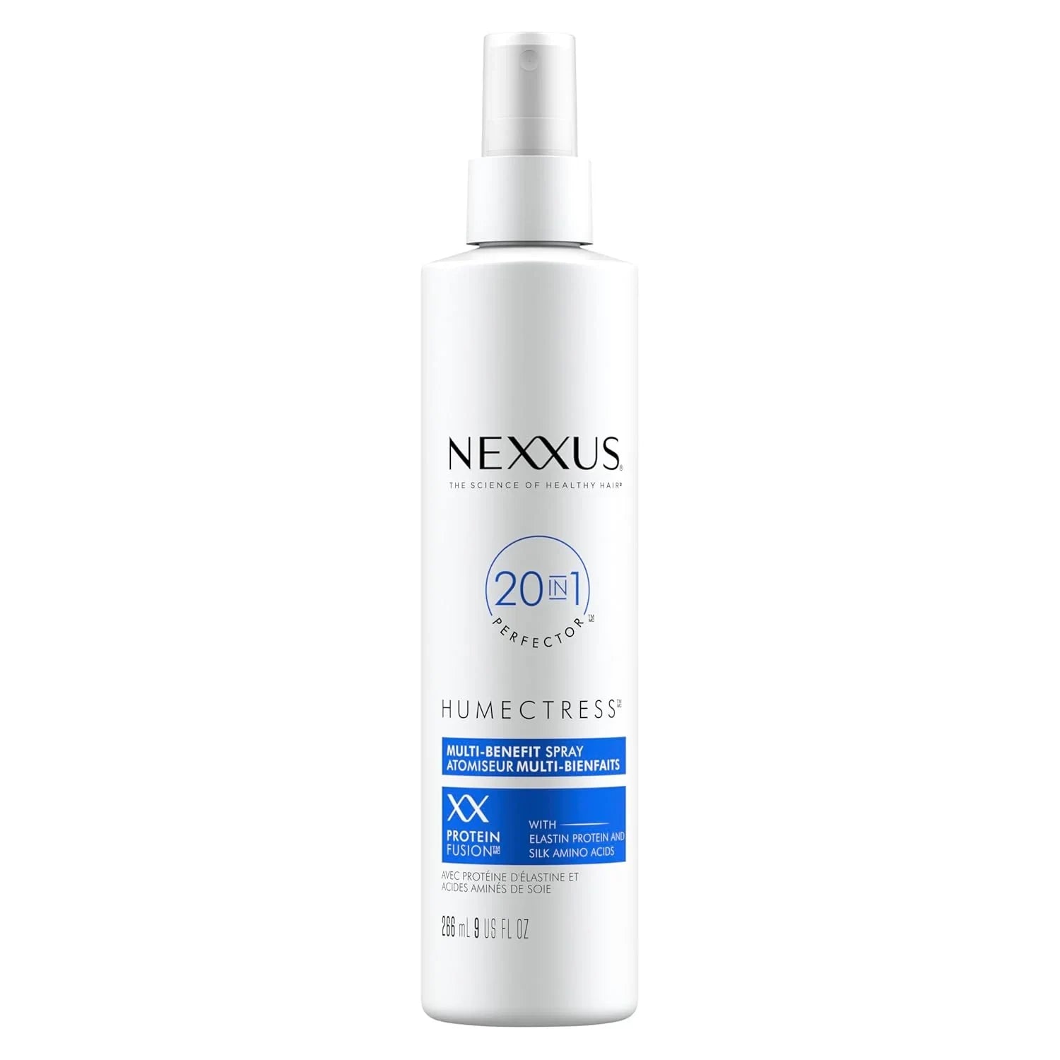 Nexxus Humectress 20-In-1 Perfector Multi-Benefit Leave-In Conditioner