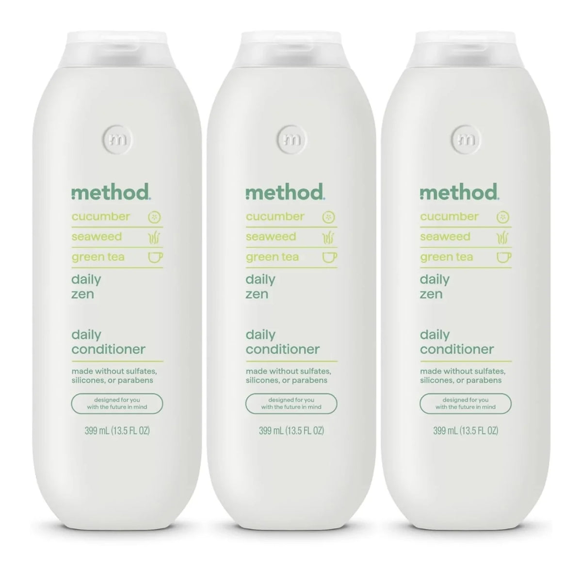 Method Daily Conditioner, Daily Zen, 13.5oz -
