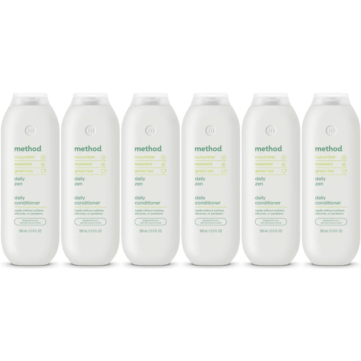 Method Daily Conditioner, Daily Zen, 13.5oz -