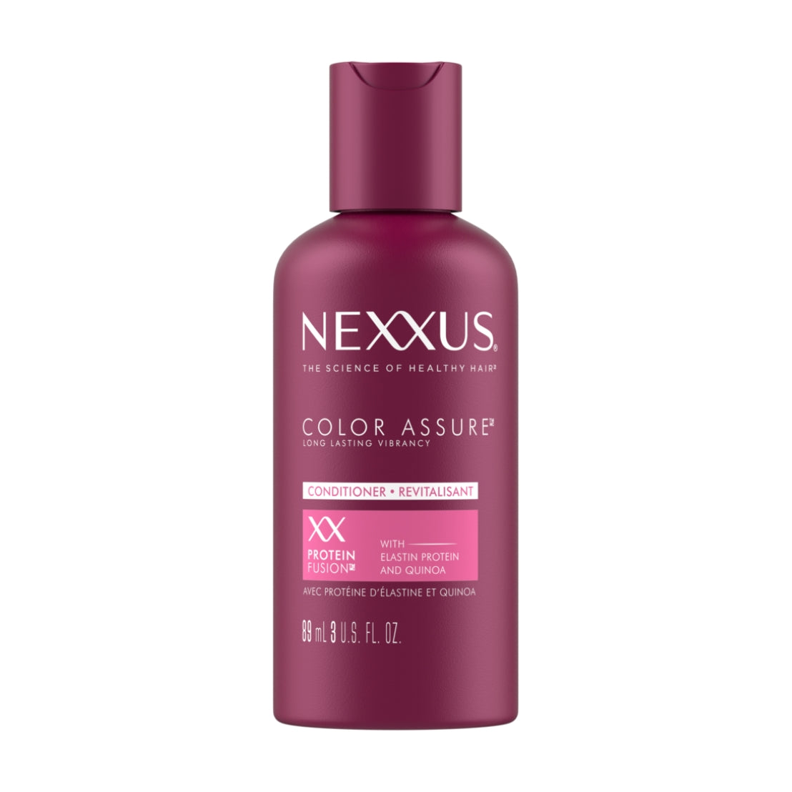Nexxus Color Assure Vibrancy Conditioner, 3 oz