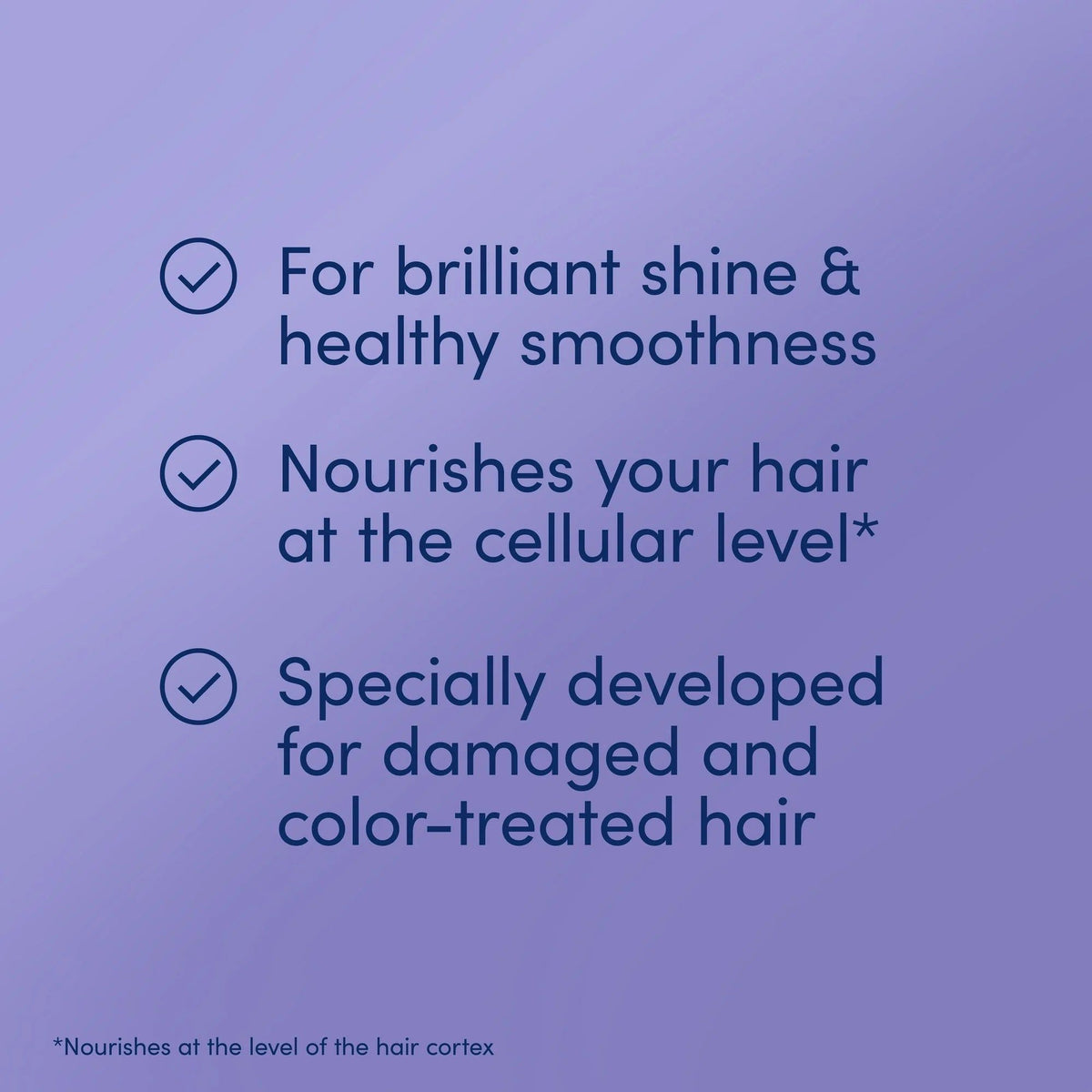 Dove Hair Therapy Brilliant Gloss & Repair Leave-in Hair Treatment, 5.5 Oz -