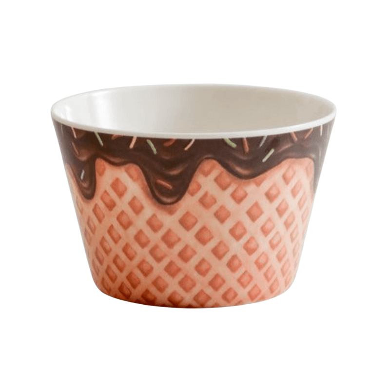 Hutzler Ice Cream Bowl - First Choice Buying