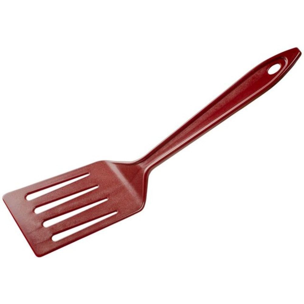 Hutzler Reinforced Nylon Turner Spatula, 2 Pack -