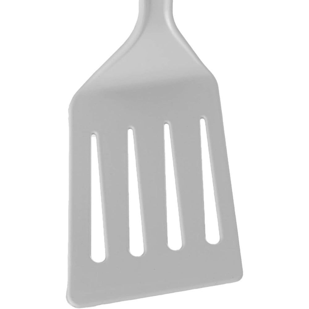 Hutzler Reinforced Nylon Turner Spatula, 2 Pack -