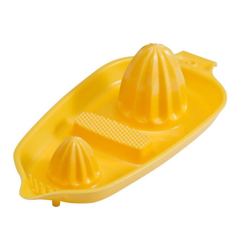 Hutzler Twin Juicer -