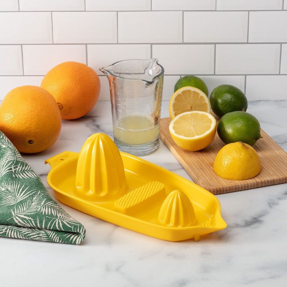 Hutzler Twin Juicer -