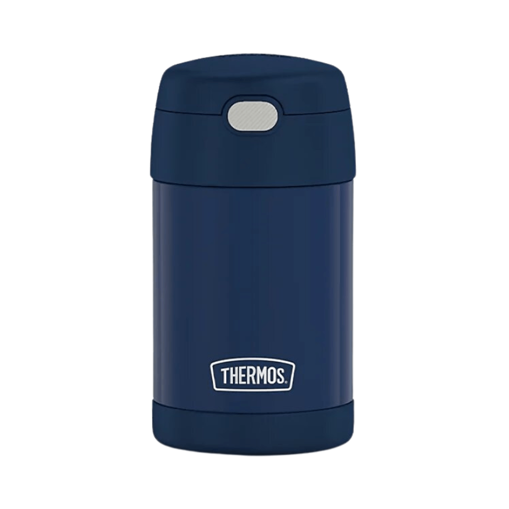 THERMOS FUNTAINER 16 Ounce Stainless Steel Vacuum Insulated Food