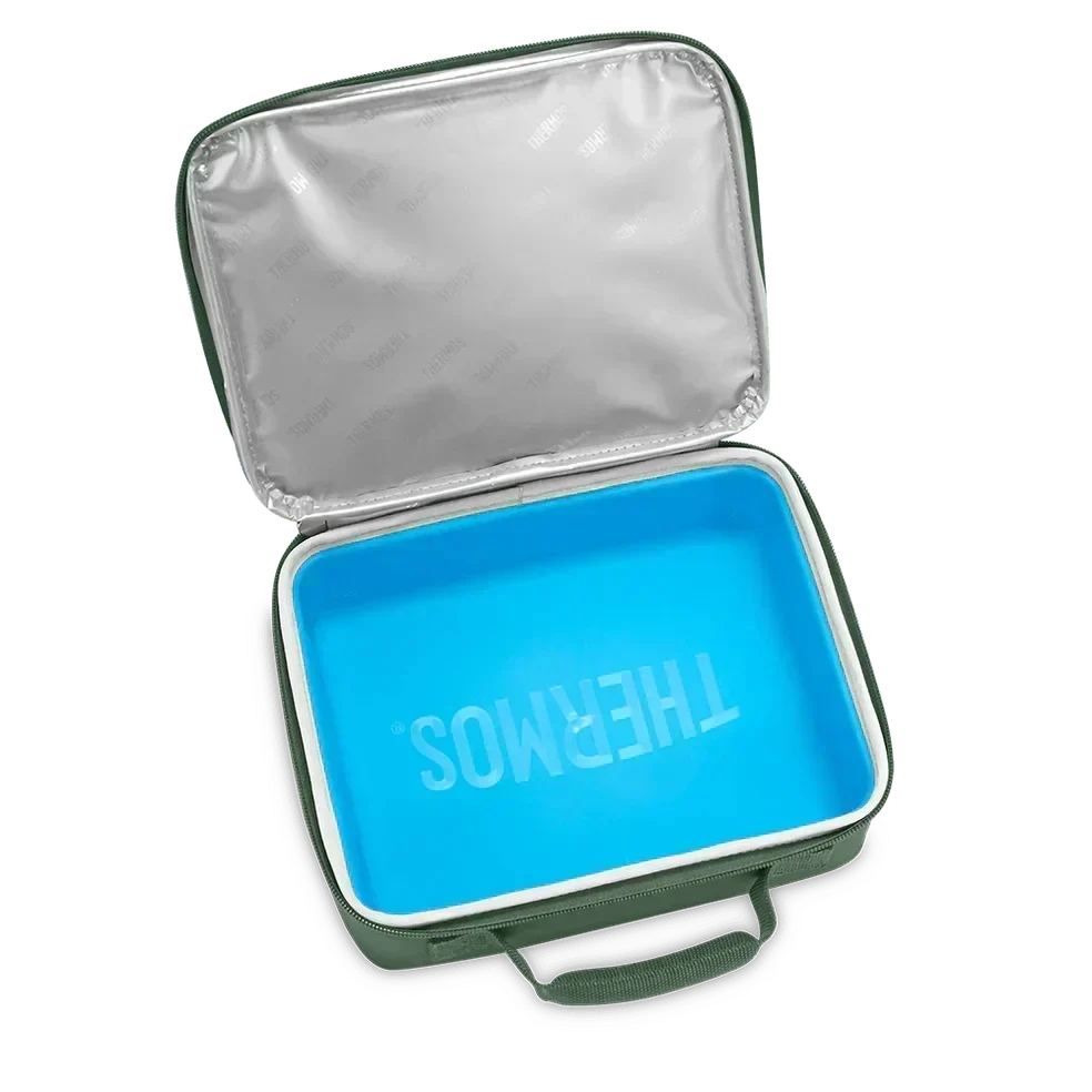 Thermos Jungle Kingdom Soft Lunch Box with Flex-A-Guard Liner, image 3