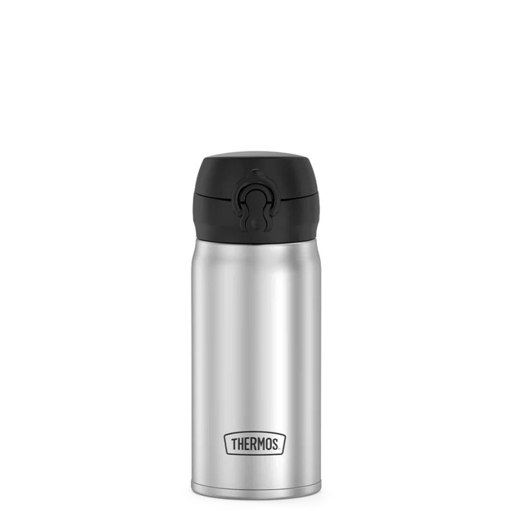 Thermos Stainless King Direct Drink Bottle, Silver - 24 oz bottle