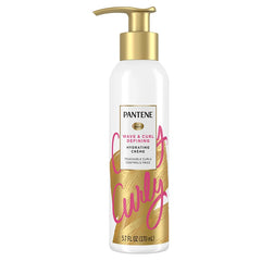 Pantene Pro-V Wave & Curl Defining Hydrating Crème, 5.7oz