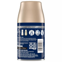 Glade Automatic Spray Refill, Pet Fresh, 6.2oz