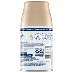 Glade Automatic Spray Refills, Pet Clean Scent, 6.2oz