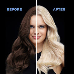Garnier Olia Bonding Care Bleach Kit, B+++ Bleached Blonde Extreme