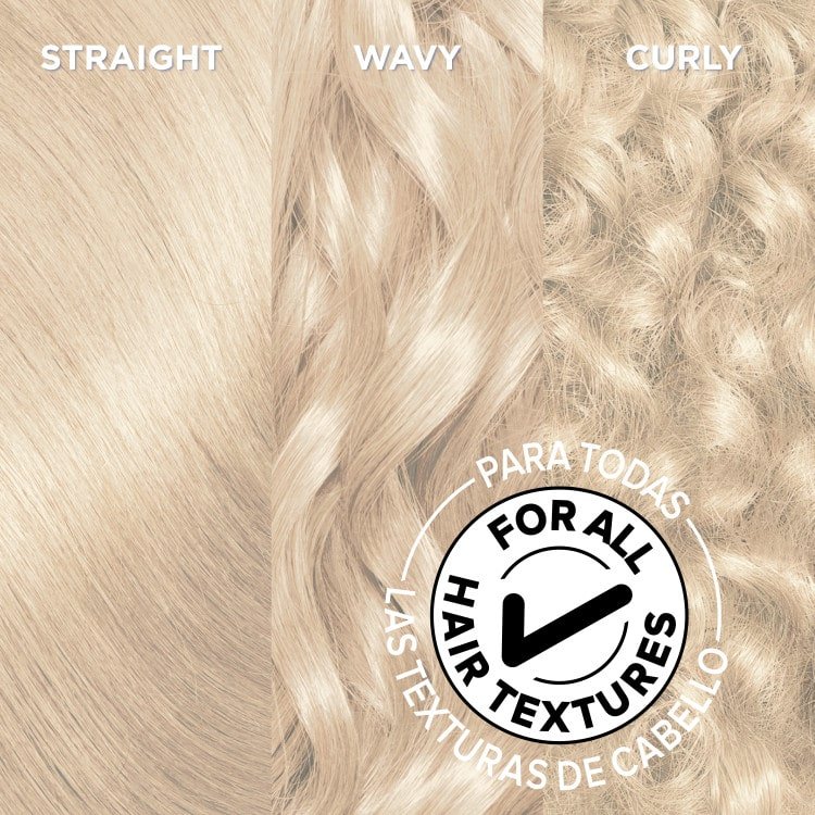 Garnier Olia Bonding Care Bleach Kit, B+++ Bleached Blonde Extreme