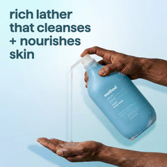 Method Body Wash, Glacier + Granite, 28oz