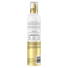 Pantene Curl Defining Mousse, Pro-Vitamin B5 & Antioxidants, 6.6oz