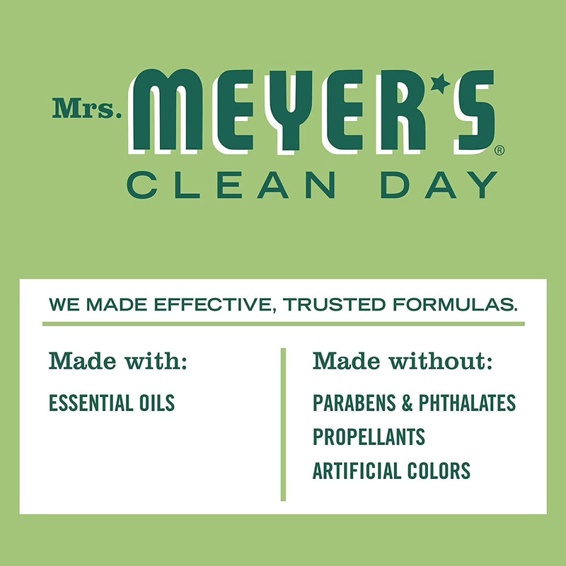 Mrs. Meyer's Room Freshener Spray, Iowa Pine, 8oz