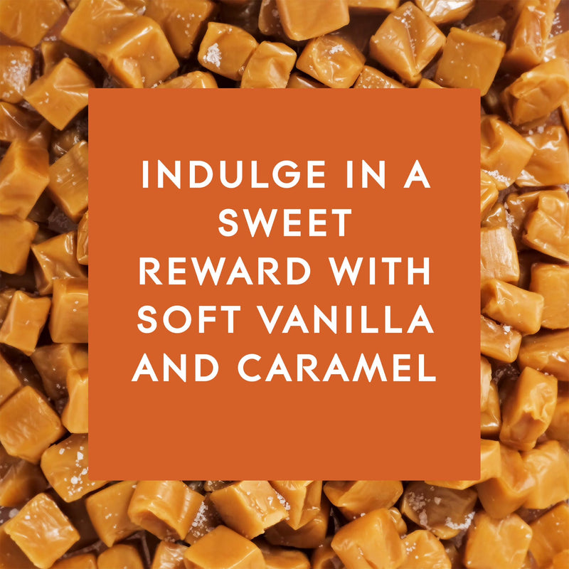 Glade PlugIns Scented Oil Refills, Vanilla Caramel Twist, 0.67oz, 5 Count
