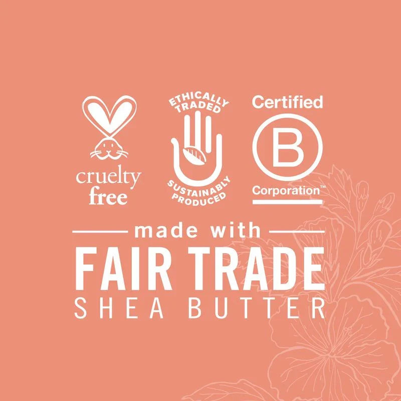 Shea Moisture Curl & Shine Hair Masque, Coconut & Hibiscus, 11.5oz