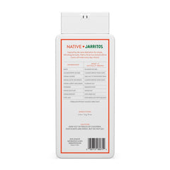 Native Body Wash, Jarritos Mandarin, 18oz