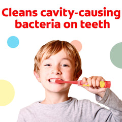 Colgate Kids Battery Powered Toothbrush, Pokemon