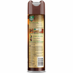 Old English Furniture Polish - Wood Protector & Cleaner, Fresh Lemon, 12.5 oz