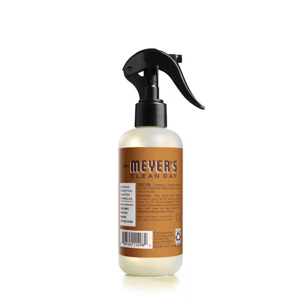 Mrs. Meyer's Room Freshener Spray, Acorn Spice, 8oz