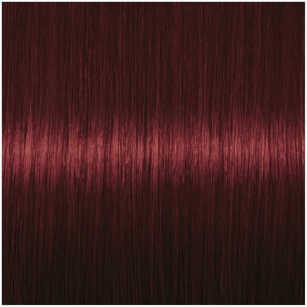 Schwarzkopf Color Ultime Long-Lasting Vibrant Hair Color, 5.22 Ruby Red -