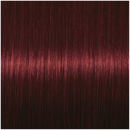 Schwarzkopf Color Ultime Long-Lasting Vibrant Hair Color, 5.22 Ruby Red -