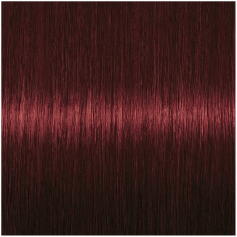 Schwarzkopf Color Ultime Long-Lasting Vibrant Hair Color, 5.22 Ruby Red