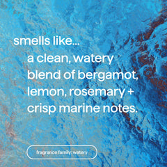 Method Foaming Hand Wash Refill, Sea Minerals, 28oz