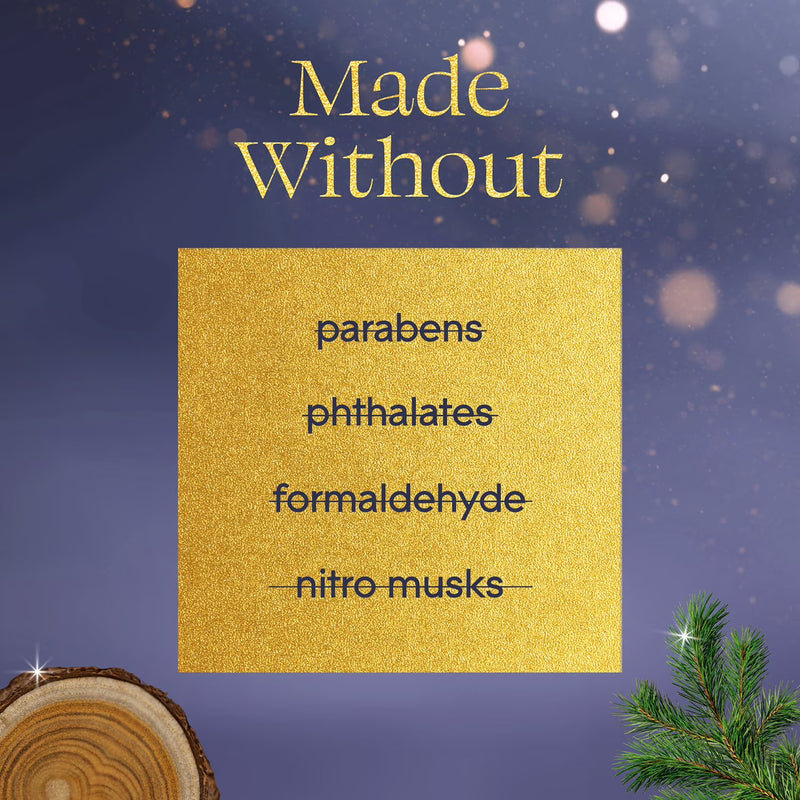 Glade PlugIns Scented Oil, Embers & Sandalwood, 2 Warmers + 6 Refills