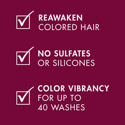 Nexxus Color Assure Vibrancy Conditioner, 3 oz, image 5
