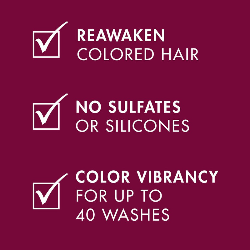 Nexxus Color Assure Vibrancy Conditioner, 3oz