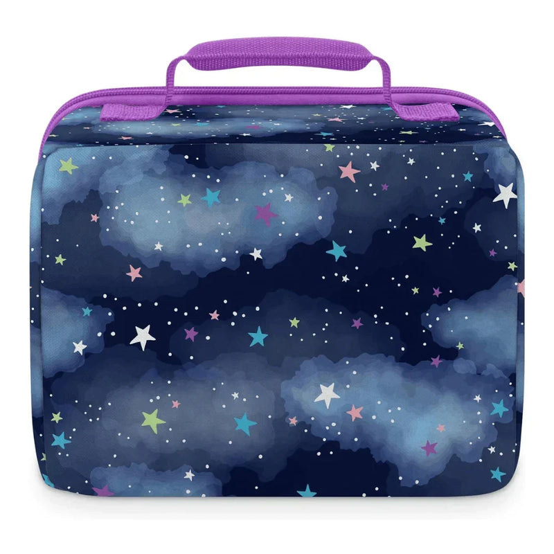 THERMOS Space Unicorn Soft Lunch Box with Flex-A-Guard Liner