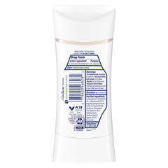 Dove Even Tone Antiperspirant Deodorant, Apple Blossom & Mango Butter, 2.6oz