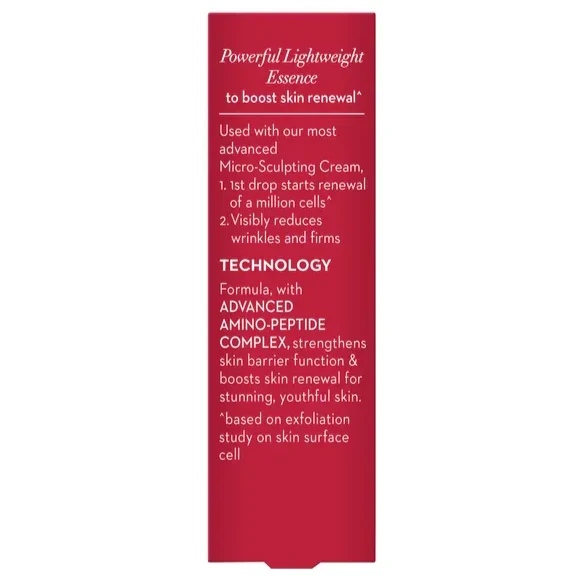 Olay Regenerist Miracle Boost Youth Pre-Essence Advanced Anti-Aging Serum, 1.36 oz, image 3