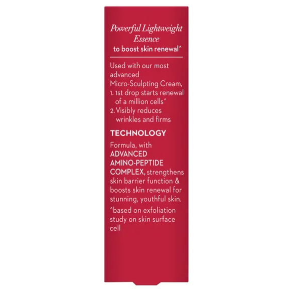 Olay Regenerist Miracle Boost Youth Pre-Essence Advanced Anti-Aging Serum, 1.36oz