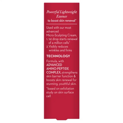 Olay Regenerist Miracle Boost Youth Pre-Essence Advanced Anti-Aging Serum, 1.36oz