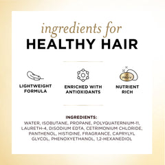 Pantene Curl Defining Mousse, Pro-Vitamin B5 & Antioxidants, 6.6oz