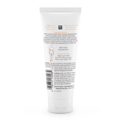 Native Whole Body Deodorant Cream, Sweet Peach & Nectar, 3oz