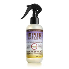 Mrs. Meyer's Room Freshener Spray, Compassion Flower, 8oz