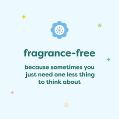 Babyganics Toy & Highchair Cleaner, Fragrance Free, 17oz