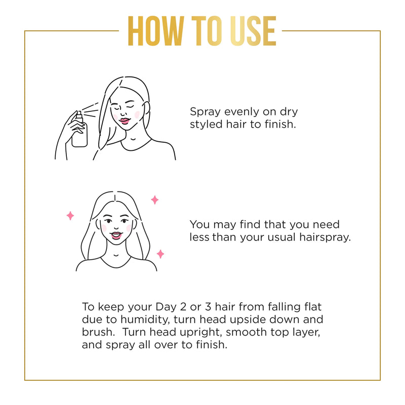 Pantene Pro-V Strong Hold Hairspray, Level 4 Frizz Control, 7oz