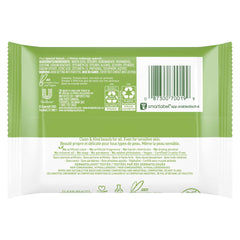 Simple Kind To Skin Cleansing Facial Wipe, 7 Count