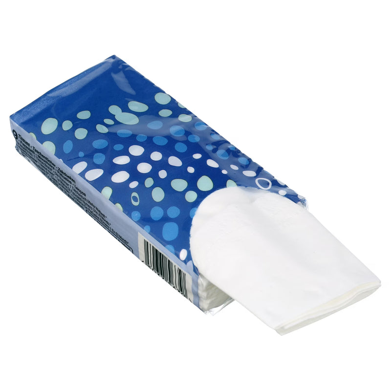 Kleenex Everyday Tissues, Pocket Packs, 9 Count, 8-Pack