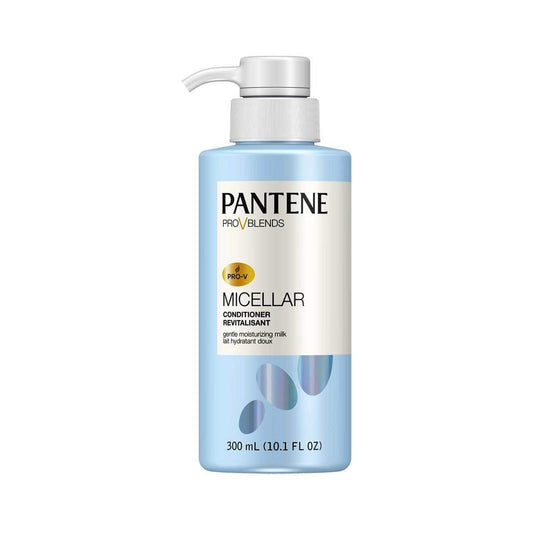 Pantene Pro-V Blends Micellar Conditioner, Gentle Moisturizing, 10.1oz -
