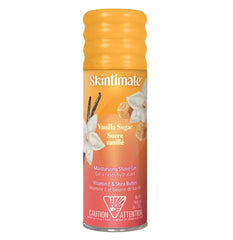 Skintimate Moisturizing Shave Gel, Vanilla Sugar, 7oz
