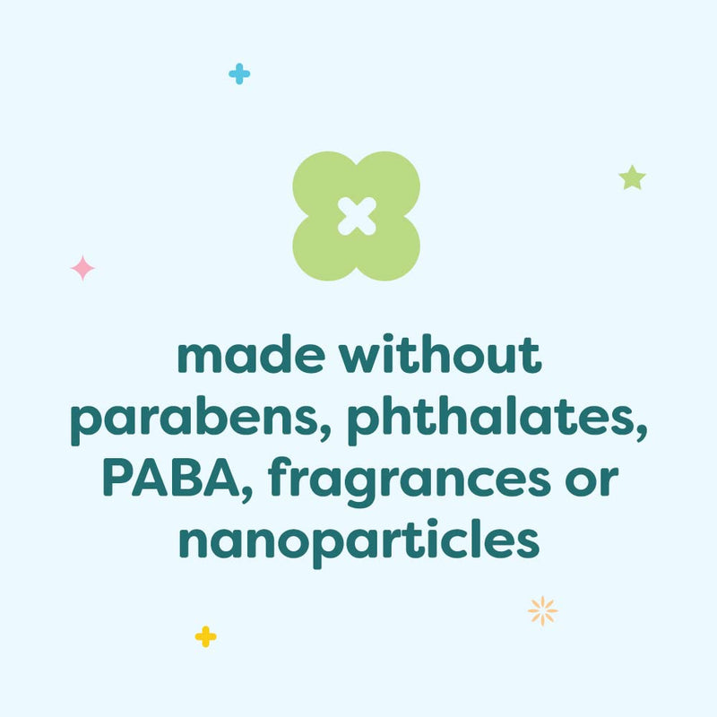 Babyganics Baby Wipes, Fragrance Free, 80 Count