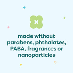 Babyganics Baby Wipes, Fragrance Free, 80 Count